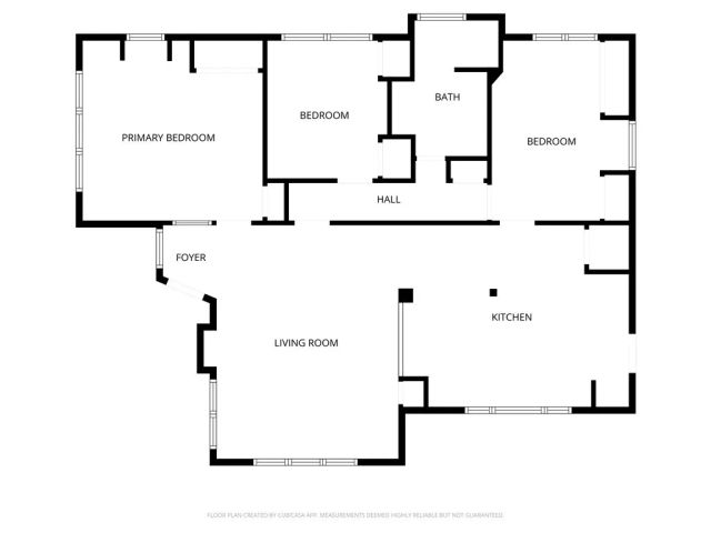 2447 Malabar Street, Los Angeles, CA 90033