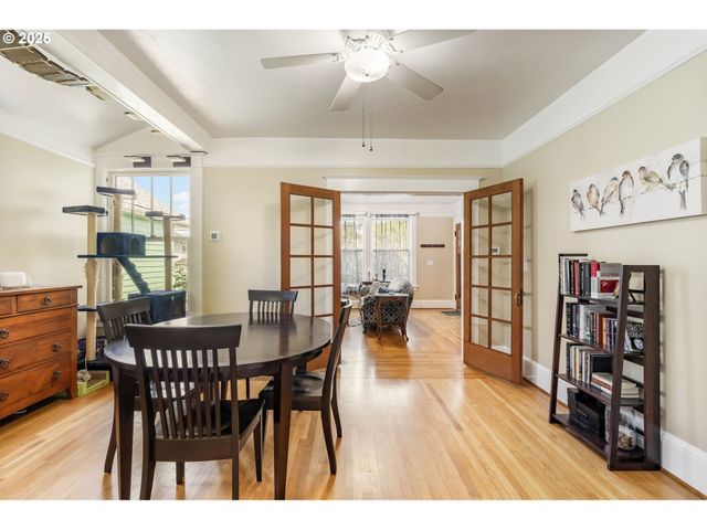 3035 Se 9TH Ave, Portland, OR 97202