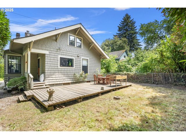 3035 Se 9TH Ave, Portland, OR 97202