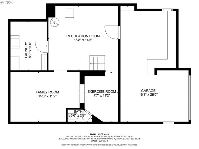 3035 Se 9TH Ave, Portland, OR 97202