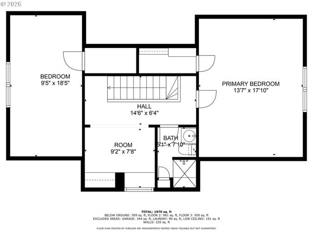 3035 Se 9TH Ave, Portland, OR 97202