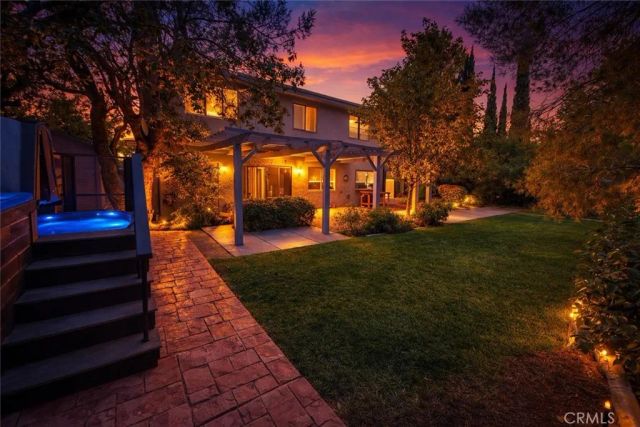 44128 Fine Circle, Lancaster, CA 93536