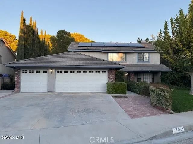 44128 Fine Circle, Lancaster, CA 93536