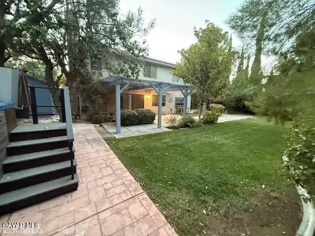 44128 Fine Circle, Lancaster, CA 93536