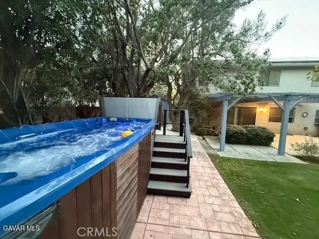 44128 Fine Circle, Lancaster, CA 93536