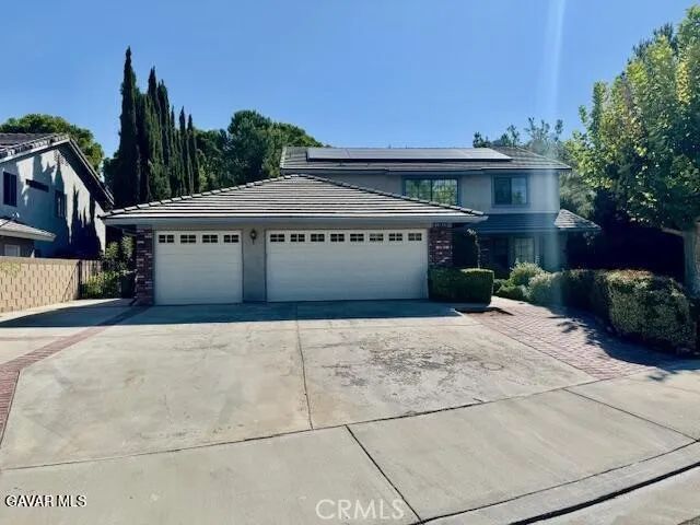 44128 Fine Circle, Lancaster, CA 93536