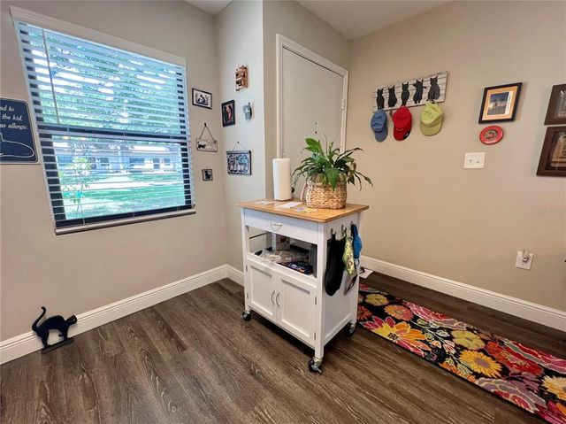 2951 FEATHER DRIVE, Clearwater, FL 33759
