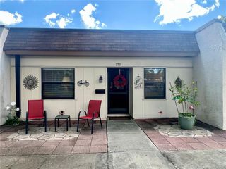2951 FEATHER DRIVE, Clearwater, FL 33759