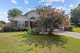 100 Iverson Lane, New Bern, NC 28562