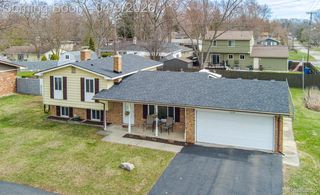 1220 Florence Avenue, Waterford Charter Township, MI 48328