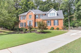 2701 Thatcher Court, Lawrenceville, GA 30044