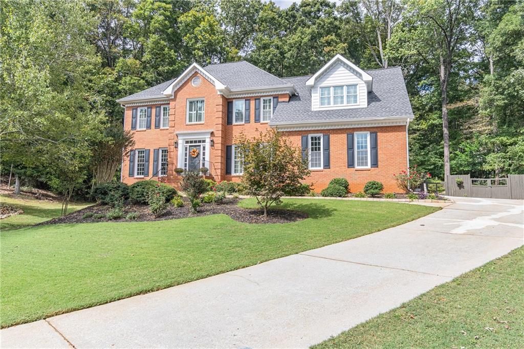 2701 Thatcher Court, Lawrenceville, GA 30044