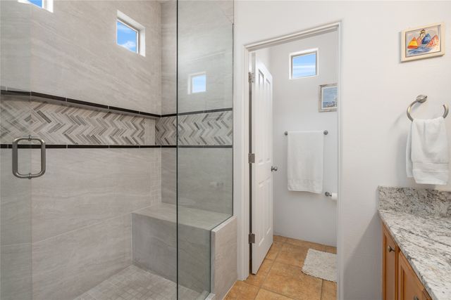 18 Emory Pass, Santa Fe, NM 87508