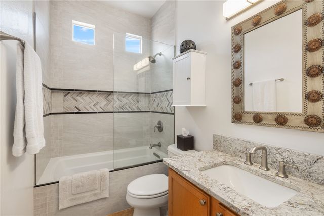 18 Emory Pass, Santa Fe, NM 87508