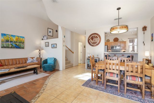 18 Emory Pass, Santa Fe, NM 87508