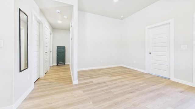 3205 Corpus Avenue, Wolfforth, TX 79382