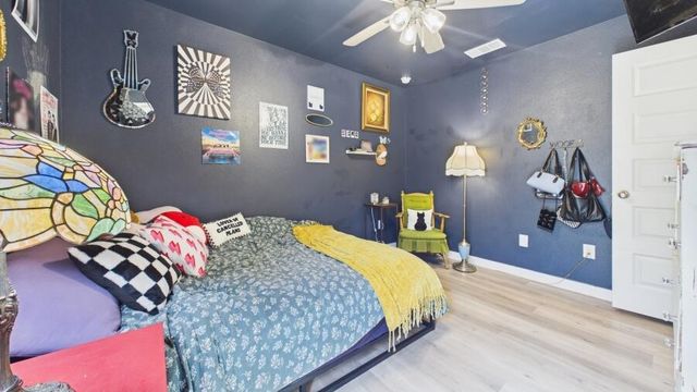 3205 Corpus Avenue, Wolfforth, TX 79382