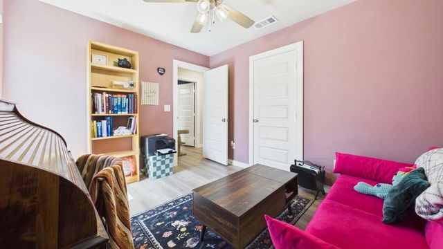 3205 Corpus Avenue, Wolfforth, TX 79382