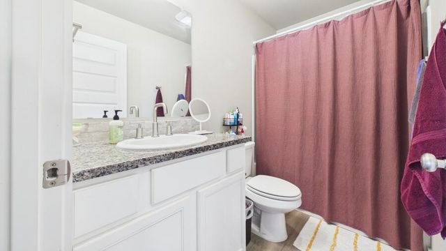 3205 Corpus Avenue, Wolfforth, TX 79382