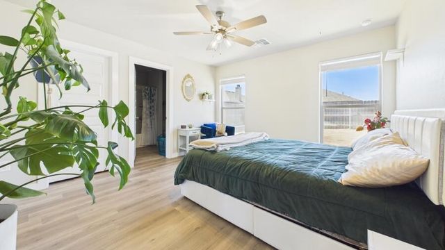 3205 Corpus Avenue, Wolfforth, TX 79382