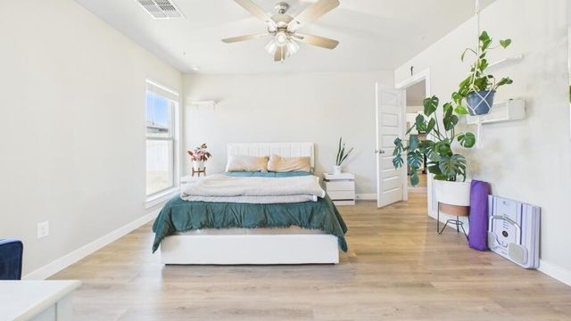 3205 Corpus Avenue, Wolfforth, TX 79382