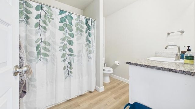 3205 Corpus Avenue, Wolfforth, TX 79382