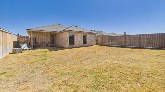 3205 Corpus Avenue, Wolfforth, TX 79382