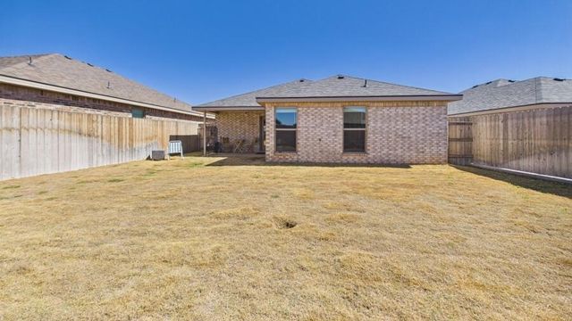 3205 Corpus Avenue, Wolfforth, TX 79382