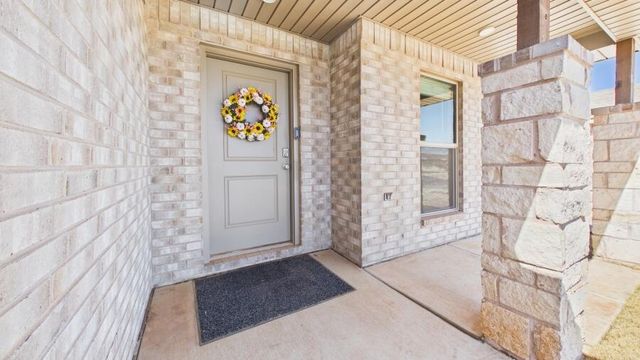 3205 Corpus Avenue, Wolfforth, TX 79382