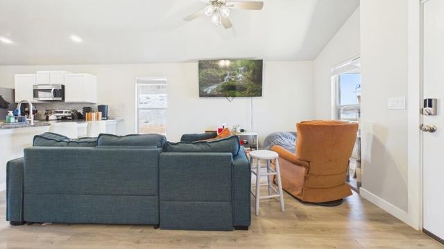 3205 Corpus Avenue, Wolfforth, TX 79382