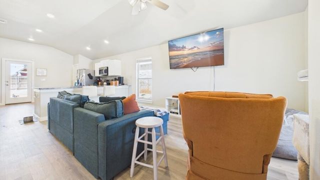 3205 Corpus Avenue, Wolfforth, TX 79382