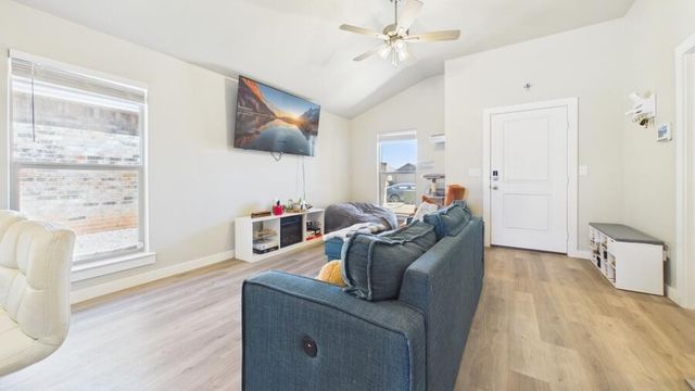 3205 Corpus Avenue, Wolfforth, TX 79382