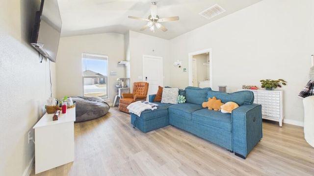 3205 Corpus Avenue, Wolfforth, TX 79382