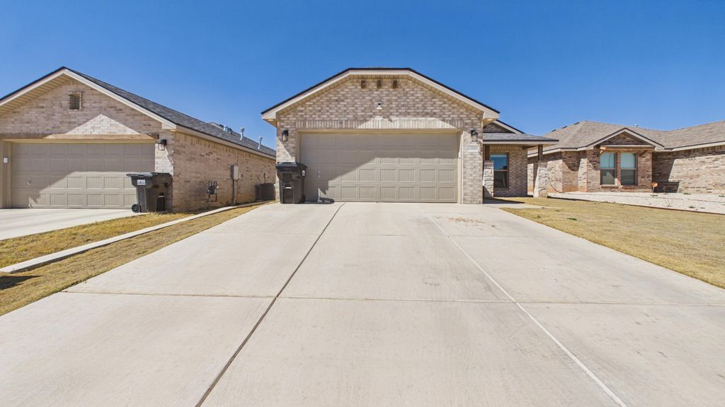 3205 Corpus Avenue, Wolfforth, TX 79382