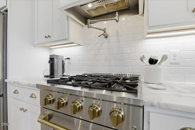 137 Kenbridge Lane, Princeton, NC 27569