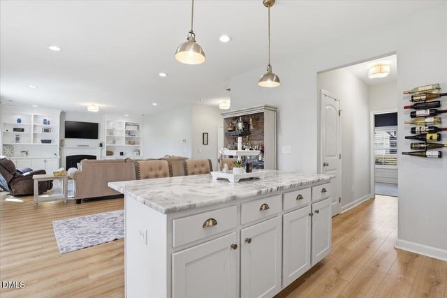 137 Kenbridge Lane, Princeton, NC 27569