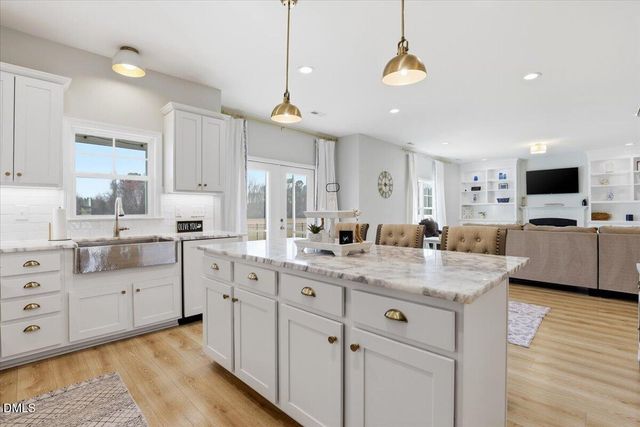 137 Kenbridge Lane, Princeton, NC 27569