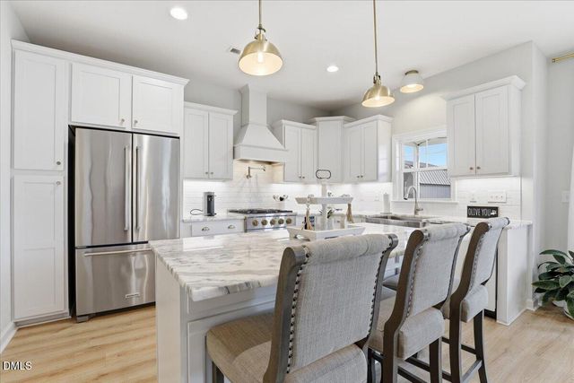 137 Kenbridge Lane, Princeton, NC 27569