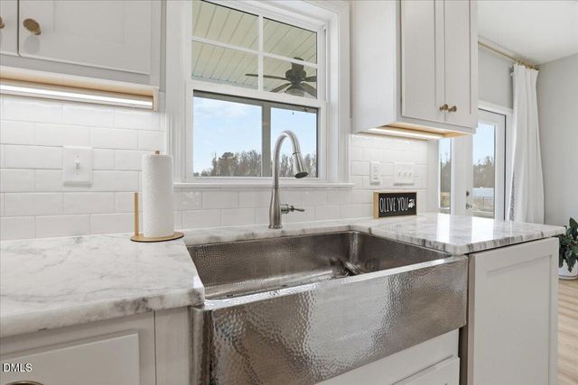 137 Kenbridge Lane, Princeton, NC 27569