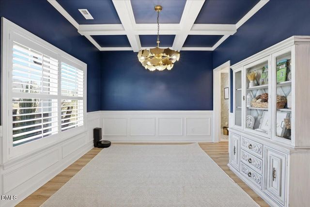 137 Kenbridge Lane, Princeton, NC 27569