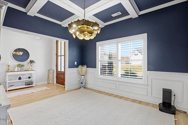 137 Kenbridge Lane, Princeton, NC 27569