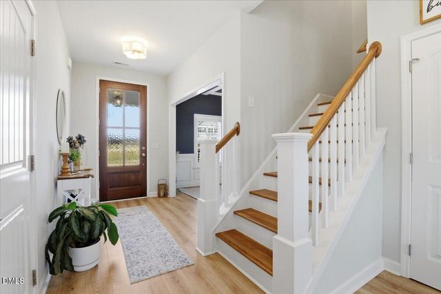 137 Kenbridge Lane, Princeton, NC 27569