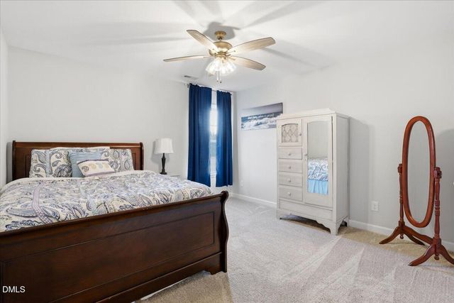 137 Kenbridge Lane, Princeton, NC 27569