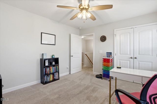 137 Kenbridge Lane, Princeton, NC 27569