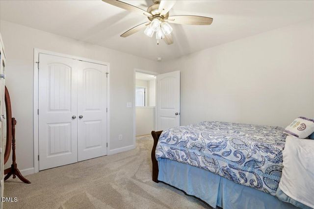 137 Kenbridge Lane, Princeton, NC 27569