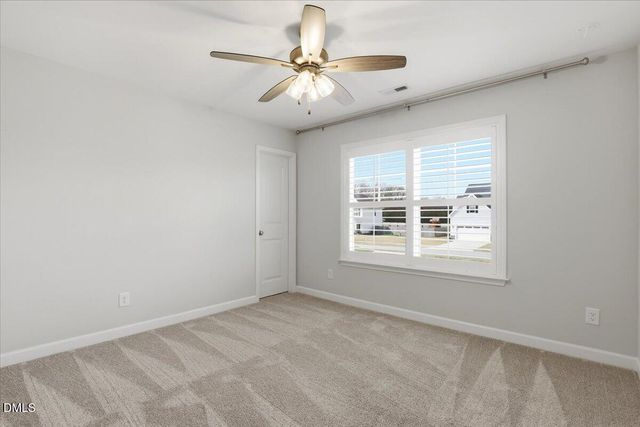 137 Kenbridge Lane, Princeton, NC 27569