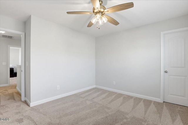 137 Kenbridge Lane, Princeton, NC 27569