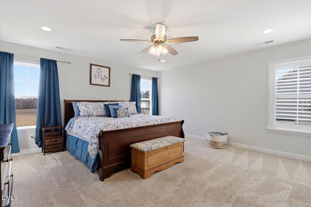 137 Kenbridge Lane, Princeton, NC 27569