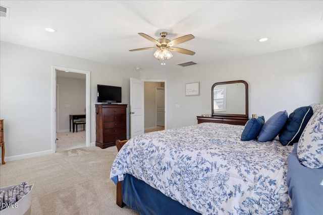 137 Kenbridge Lane, Princeton, NC 27569