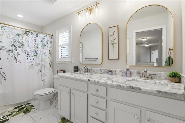 137 Kenbridge Lane, Princeton, NC 27569